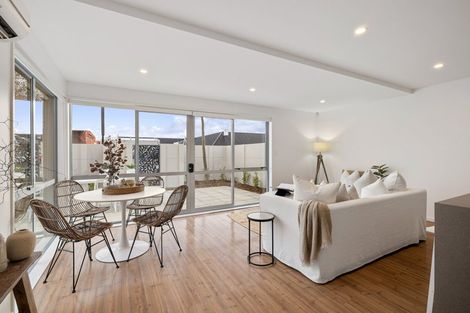 Photo of property in 140g Sherborne Street, St Albans, Christchurch, 8014