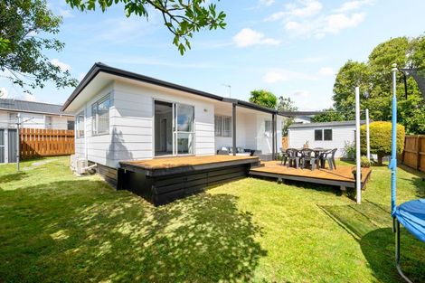 Photo of property in 8c Huia Avenue, Forest Lake, Hamilton, 3200