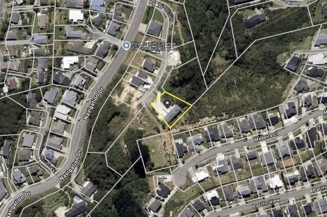 Photo of property in 11a Polestar Lane, Whitby, Porirua, 5024