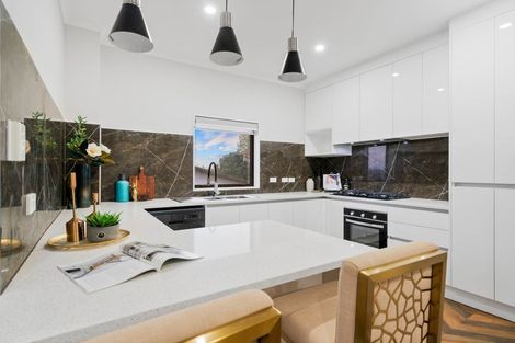 Photo of property in 4223b Great North Road, Glendene, Auckland, 0602