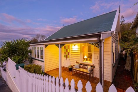 Photo of property in 31 Russell Street, Stepneyville, Nelson, 7010