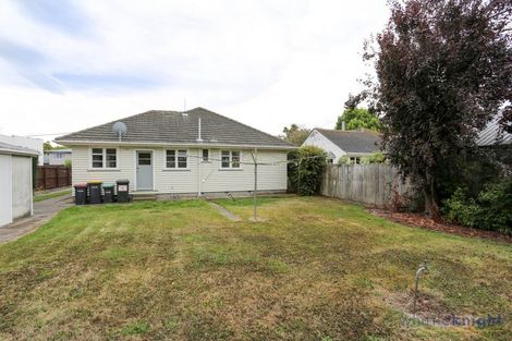 Photo of property in 59 Kirkwood Avenue, Upper Riccarton, Christchurch, 8041