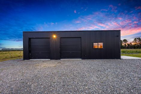 Photo of property in 527 Browns Rock Road, Burnt Hill, Oxford, 7495