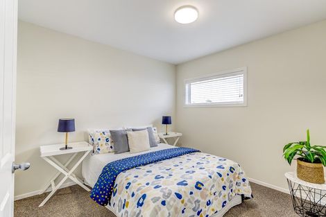 Photo of property in 52e Fifth Avenue, Enderley, Hamilton, 3214