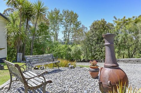 Photo of property in 2127 Puketitiri Road, Rissington, Napier, 4184