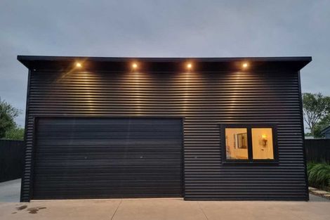 Photo of property in 82 Mcbratneys Road, Dallington, Christchurch, 8061