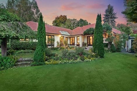 Photo of property in 19 Glandovey Road, Fendalton, Christchurch, 8052