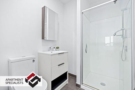 Photo of property in Shoal Haven Apartments, 503a/130 Anzac Street, Takapuna, Auckland, 0622