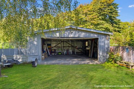 Photo of property in 18 Dunford Street, Rakaia, 7710