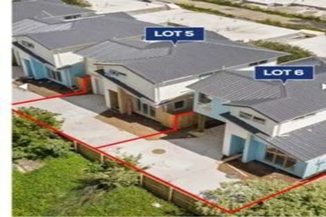 Photo of property in 305f Porchester Road, Takanini, 2112