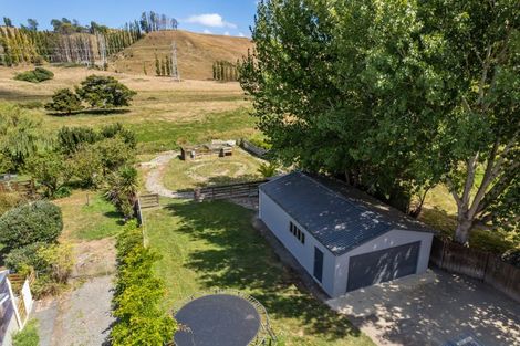 Photo of property in 155d Okoia Road, Okoia, Whanganui, 4582