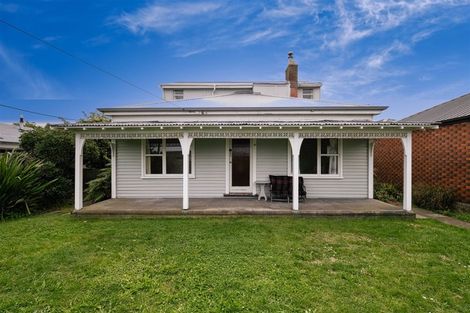 Photo of property in 79a Cambridge Street, Hampstead, Ashburton, 7700