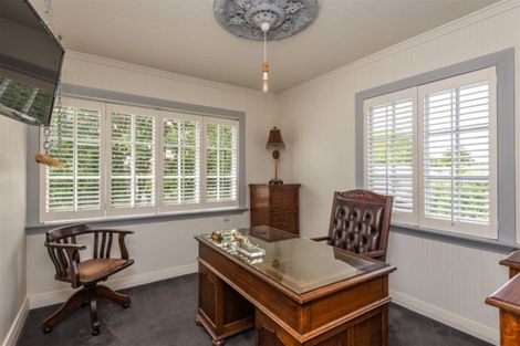 Photo of property in 1 Rochdale Street, Fendalton, Christchurch, 8014