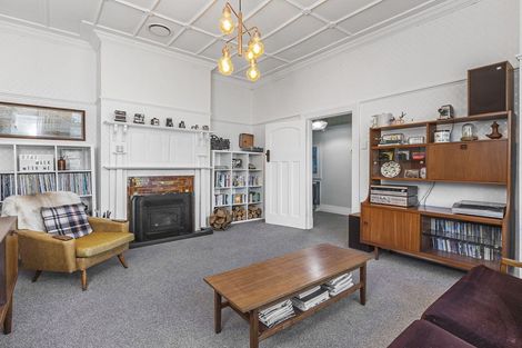 Photo of property in 331 Ravensbourne Road, Maia, Dunedin, 9022