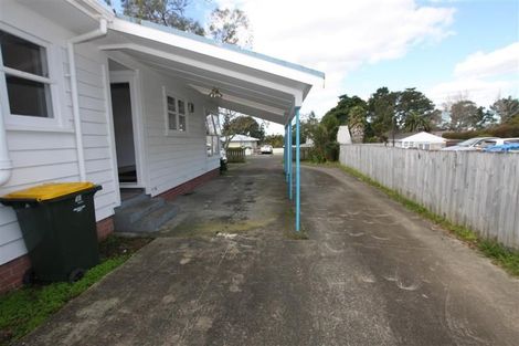 Photo of property in 95 Ennis Avenue, Pakuranga Heights, Auckland, 2010