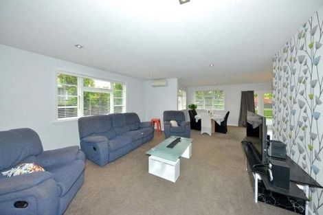 Photo of property in 222 Wairakei Road, Bryndwr, Christchurch, 8053