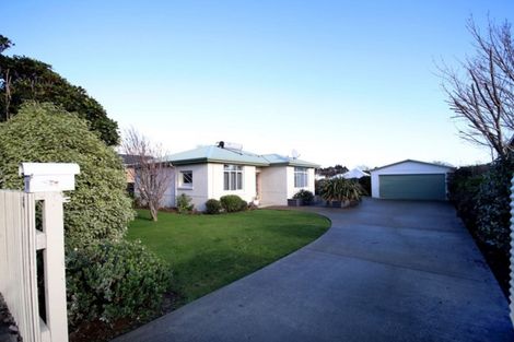 Photo of property in 53 Anglem Street, Hawthorndale, Invercargill, 9810