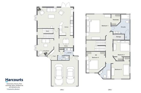 Photo of property in 71 Kowhai Drive, Renwick, 7204