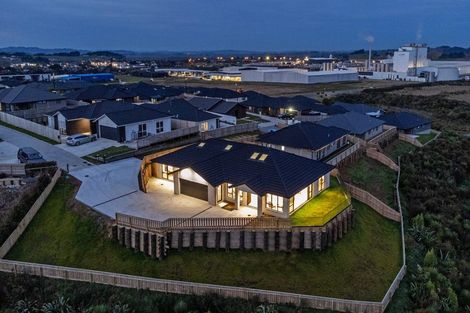 Photo of property in 31 Flannery Road, Pokeno, 2402