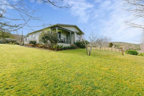 Photo of property in 2192 Omana Road, Pukehuia, Tangiteroria, 0381