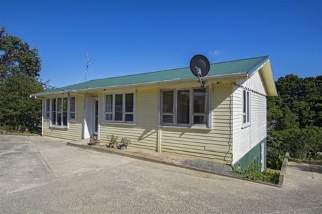 Photo of property in 60 Sherwood Road, Onerahi, Whangarei, 0110