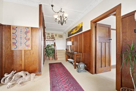 Photo of property in 152 Grafton Road, Roseneath, Wellington, 6011