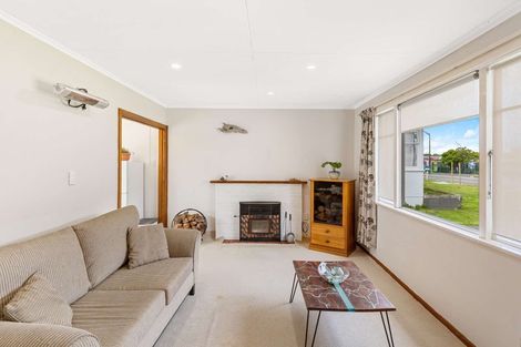 Photo of property in 110 Carlton Avenue, Tawhero, Whanganui, 4500