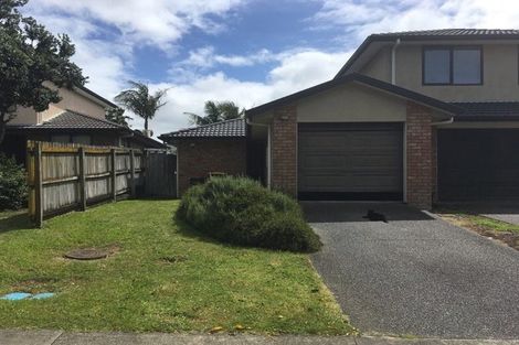 Photo of property in 8 Wando Lane, East Tamaki, Auckland, 2013