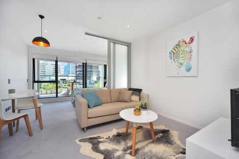 Photo of property in 715/5 Howe Street, Freemans Bay, Auckland, 1011