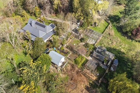 Photo of property in 186 Summerhill Road, Cust, Rangiora, 7471