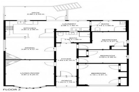 Photo of property in 14 Lerwick Terrace, Melrose, Wellington, 6023
