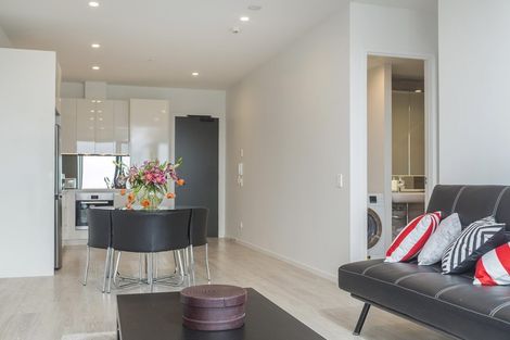 Photo of property in 1404/8 Hereford Street, Freemans Bay, Auckland, 1011
