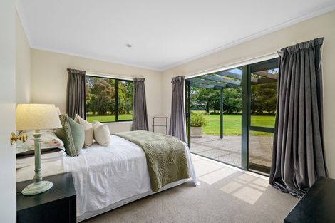 Photo of property in 378 Bruntwood Road, Matangi, Cambridge, 3493