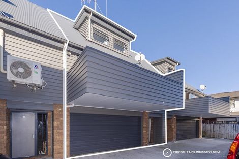 Photo of property in 11c Greensboro Street, Hamilton East, Hamilton, 3216