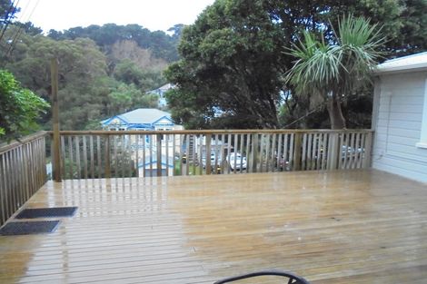 Photo of property in 2 Caprera Street, Melrose, Wellington, 6023