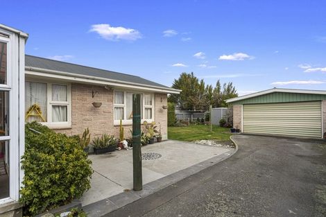 Photo of property in 165 White Street, Rangiora, 7400