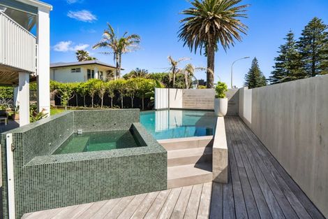 Photo of property in 96 Marine Parade, Mount Maunganui, 3116