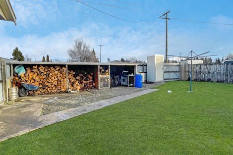 Photo of property in 23 Northland Street, Ranfurly, 9332