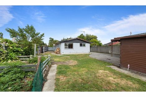 Photo of property in 38 Bush Street, Rangiora, 7400