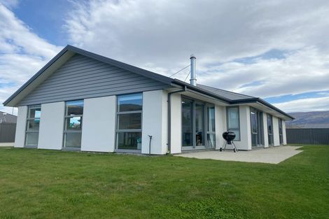 Photo of property in 7 Arion Court, Mount Pisa, Cromwell, 9383