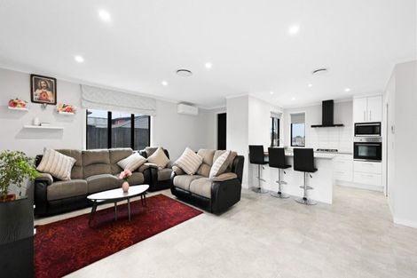 Photo of property in 11 Branca Close, Fitzroy, Hamilton, 3206