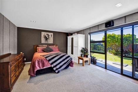 Photo of property in 22 Culzean Grove, Bell Block, New Plymouth, 4312