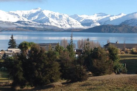 Photo of property in 13 Minaret Ridge, Wanaka, 9305