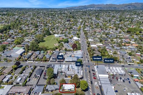 Photo of property in 1/294 Wairakei Road, Bryndwr, Christchurch, 8053