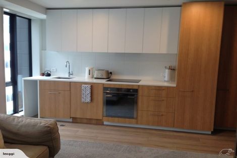 Photo of property in Vsp South, 703/166 Victoria Street, Te Aro, Wellington, 6011