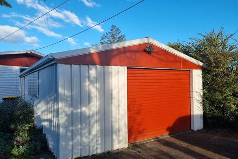Photo of property in 30 Raglan Street, Lansdowne, Masterton, 5810