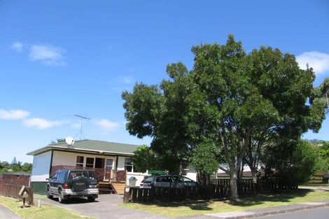 Photo of property in 13 Castleton Street, Birkdale, Auckland, 0626