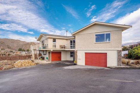 Photo of property in 34 Glencarron Street, Alexandra, 9320