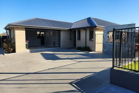 Photo of property in 106a Brown Street, Kingswell, Invercargill, 9812