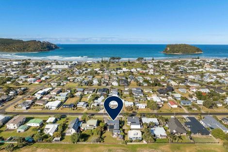Photo of property in 213 Bellona Road, Whangamata, 3620